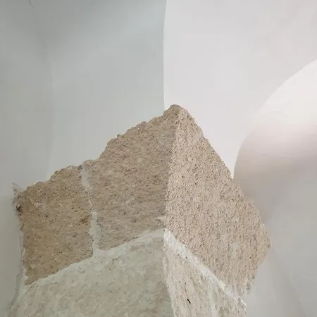 Masseria Vivi Il Salento Holiday home