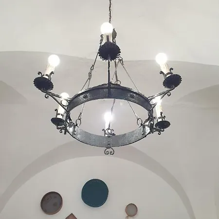 Masseria Vivi Il Salento Santa Caterina (Apulia)