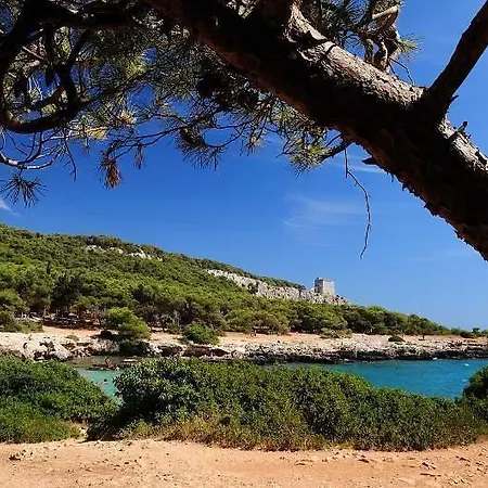 Masseria Vivi Il Salento