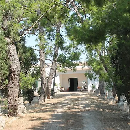 Masseria Vivi Il Salento