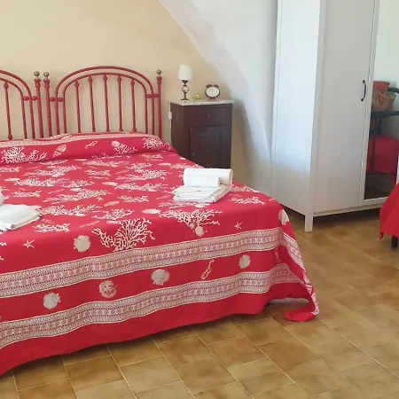 Holiday home Masseria Vivi Il Salento *