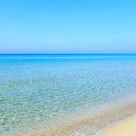 Holiday home Masseria Vivi Il Salento *