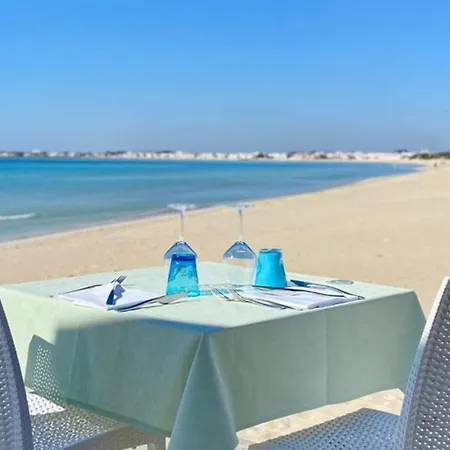 Masseria Vivi Il Salento Holiday home Santa Caterina (Apulia)