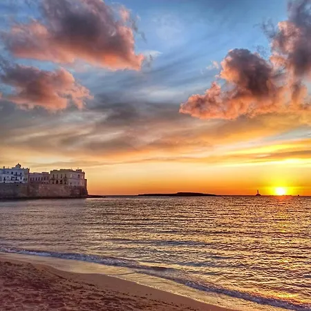 Masseria Vivi Il Salento Santa Caterina (Apulia)