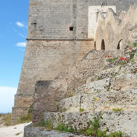 Holiday home Masseria Vivi Il Salento