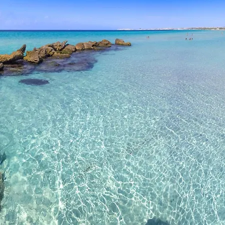 Masseria Vivi Il Salento Holiday home *