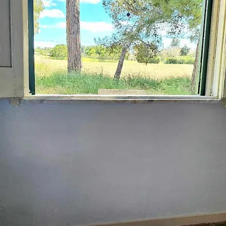 Holiday home Masseria Vivi Il Salento *