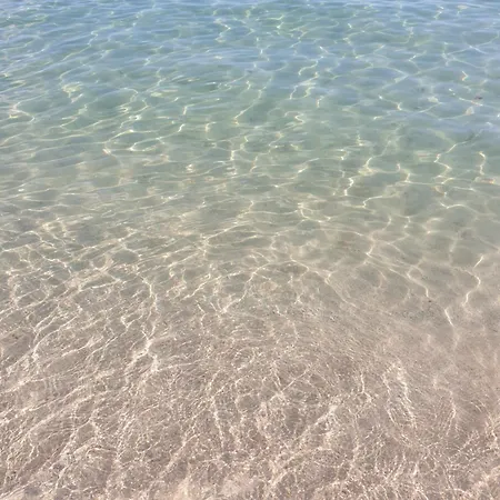 Masseria Vivi Il Salento Santa Caterina (Apulia)