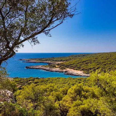 Holiday home Masseria Vivi Il Salento *