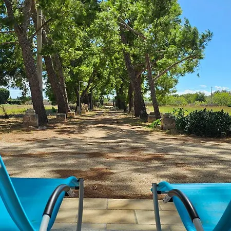 Masseria Vivi Il Salento Holiday home Santa Caterina (Apulia)